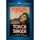 Torch Singer (1933) On DVD