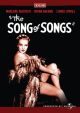 The Song Of Songs (1933) On DVD