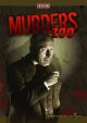 Murders In The Zoo (1933) On DVD