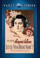Little Man, What Now? (1934) On DVD