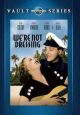 We're Not Dressing (1934) On DVD