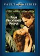 Four Frightened People (1934) On DVD