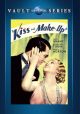 Kiss And Make-Up (1934) On DVD