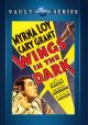 Wings In The Dark (1935) On DVD