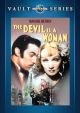 The Devil Is A Woman (1935) On DVD