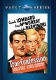 True Confession (1937) On DVD