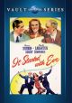 It Started With Eve (1941) On DVD