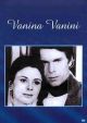 Vanina Vanini (1961) On DVD