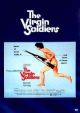 The Virgin Soldiers (1969) On DVD