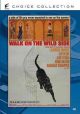Walk On The Wild Side (1962) On DVD