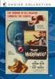 The Werewolf (1956) On DVD