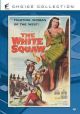 The White Squaw (1956) On DVD
