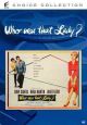 Who Was That Lady? (1960) On DVD