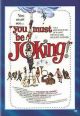 You Must Be Joking! (1965) On DVD