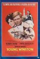 Young Winston (1972) On DVD