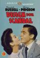 Design For Scandal (1941) On DVD