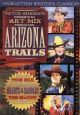 Arizona Days (1937)/Arizona Trail (1943) On DVD
