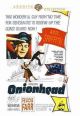 Onionhead (1958) On DVD