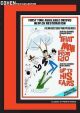 That Man From Rio (1964)/Up To His Ears (1965) On DVD