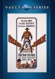 Gunfight In Abilene (1967) On DVD