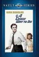 A Lovely Way To Die (1968) On DVD