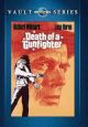 Death Of A Gunfighter (1969) On DVD