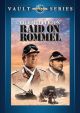 Raid On Rommel (1971) On DVD
