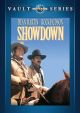 Showdown (1973) On DVD