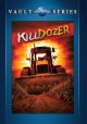 Killdozer (1974) On DVD