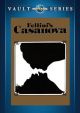 Fellini's Casanova (1976) On DVD