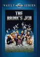 The Brink's Job (1978) On DVD