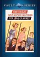 For Love Or Money (1963) On DVD