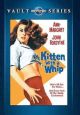 Kitten With A Whip (1964) On DVD