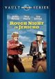 Rough Night In Jericho (1967) On DVD