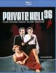 Private Hell 36 (1954) On Blu-ray