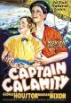 Captain Calamity (1936) On DVD