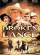 Broken Lance (1954) On DVD