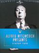 Alfred Hitchcock Presents: Season Four (1958) On DVD