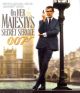 On Her Majesty's Secret Service (1969) On Blu-ray