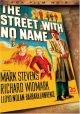 The Street With No Name (1948) On DVD