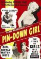 Pindown Girl (1951) on DVD