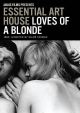 Loves Of A Blonde (Essential Art House) (1965) On DVD