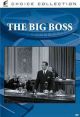 The Big Boss (1941) On DVD
