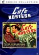 Cafe Hostess (1940) On DVD