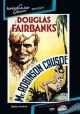 Mr. Robinson Crusoe (1932) On DVD