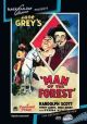 Man Of The Forest (1933) On DVD