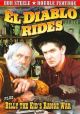El Diablo Rides (1939)/Billy The Kid's Range War (1941) On DVD