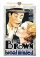 Broadminded (1931) On DVD