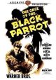 The Case Of The Black Parrot (1941) On DVD