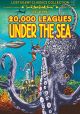 20,000 Leagues Under The Sea (1916) On DVD